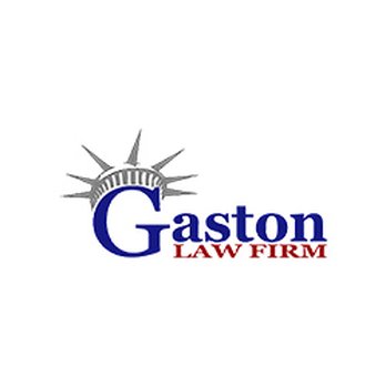The Gaston Law Firm, P.A Stuart,  Office