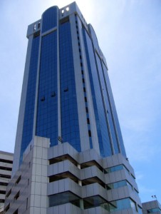 Ghazi & Lim Penang, Fiji Office