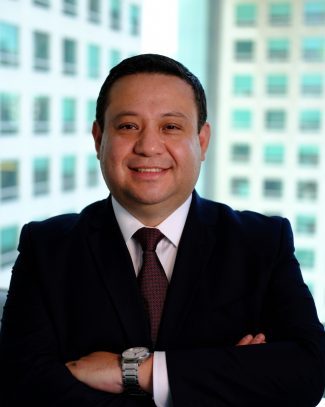 Basham, Ringe y Correa, S.C Mexico Office