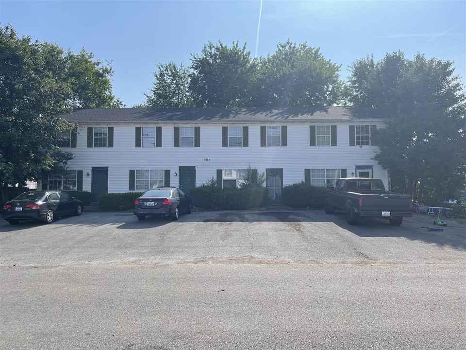Warren + Warren Fulton, KY Office