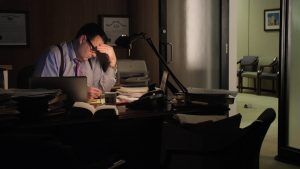 Munley Law Scranton, PA Office