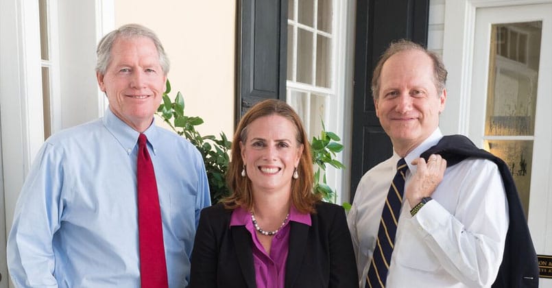 Wills Massalon & Allen LLC Charleston, SC Office