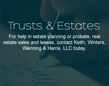 Keith, Winters, Wenning & Harris, LLC Bradley Beach, NJ Office