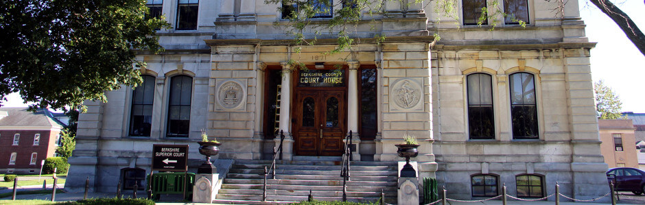 Campoli, Monteleone & Mozian, P.C Pittsfield, MA Office