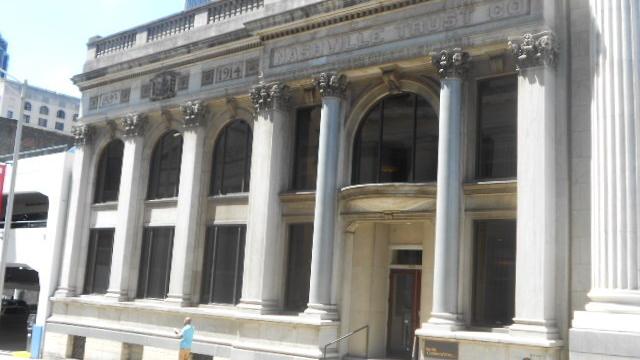 Smith Cashion & Orr, PLC Nashville, TN Office