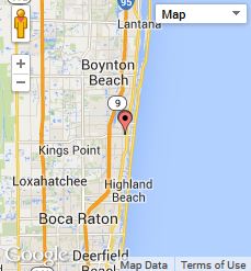 MacMillan & Stanley Delray Beach, FL Office
