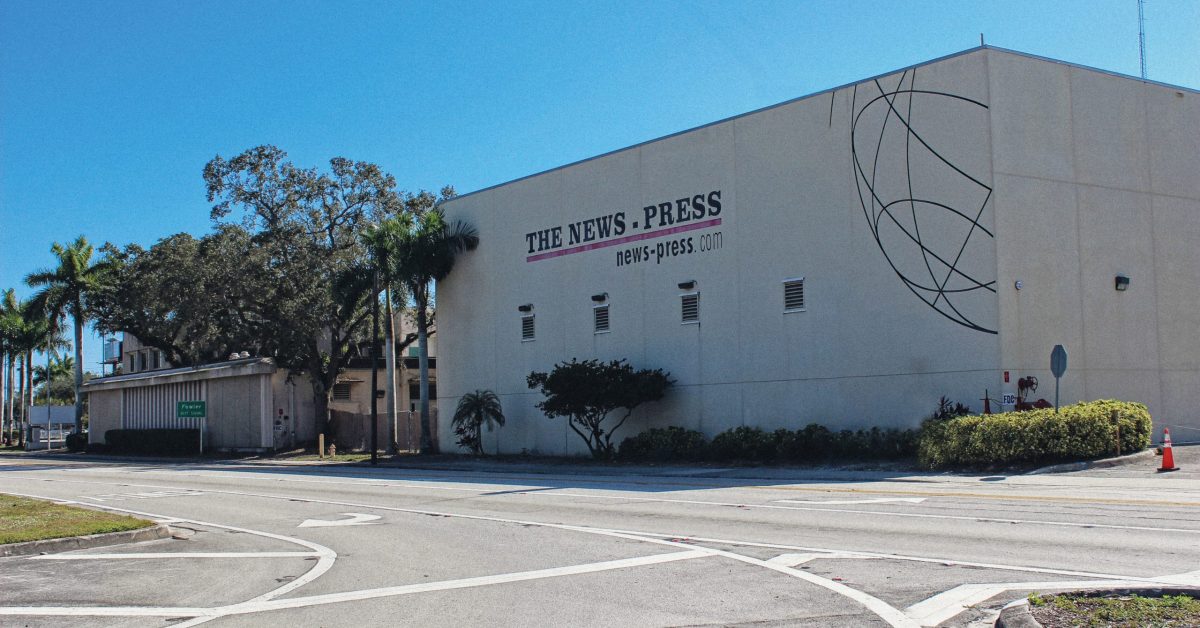 The Kagan Law Firm Fort Myers,  Office
