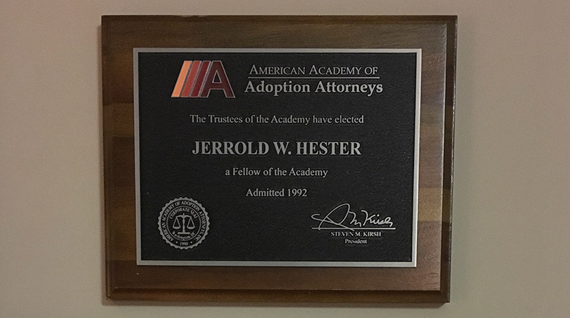 Hester Outman LLC Norcross,  Office