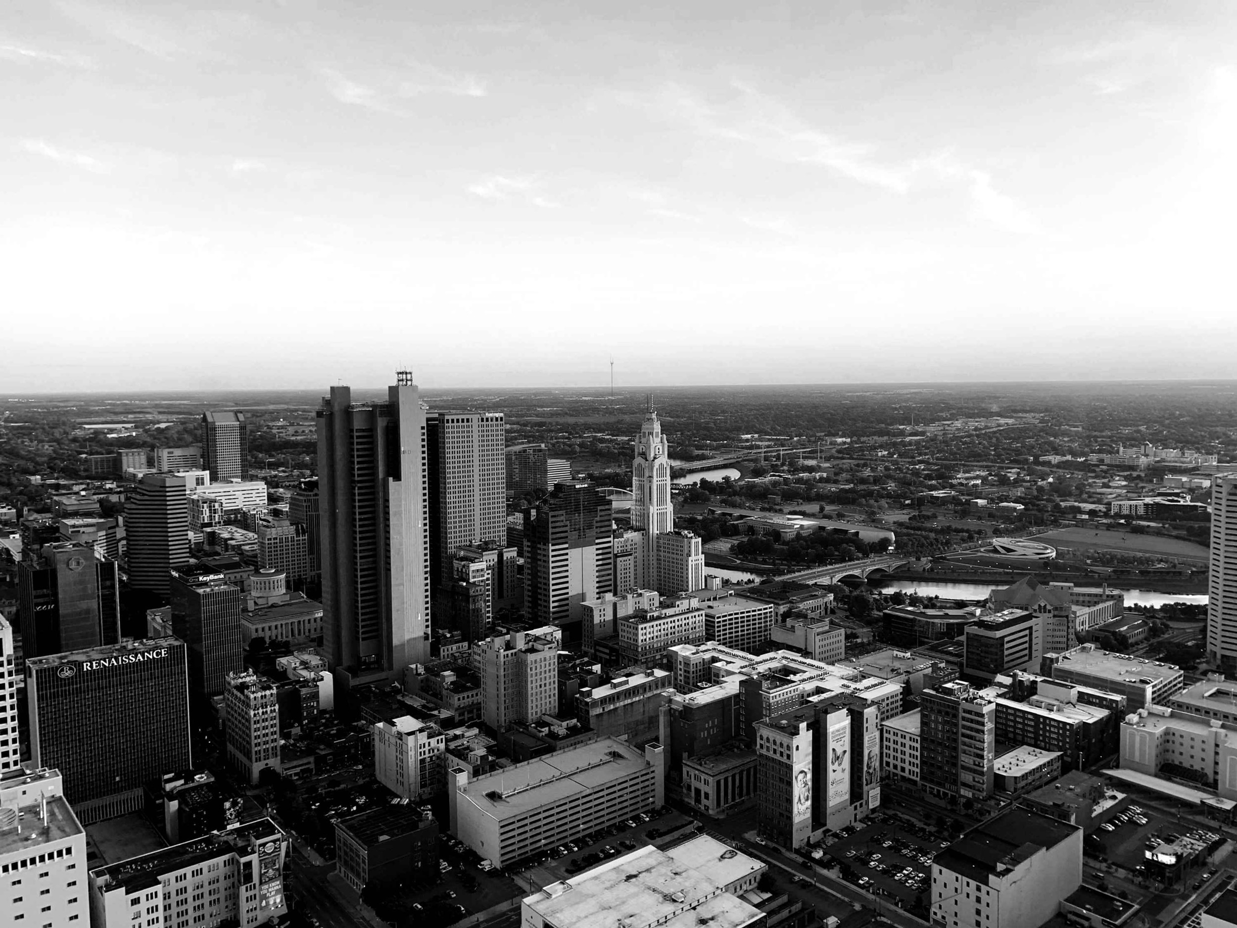 The Keating Firm, LTD Gahanna,  Office