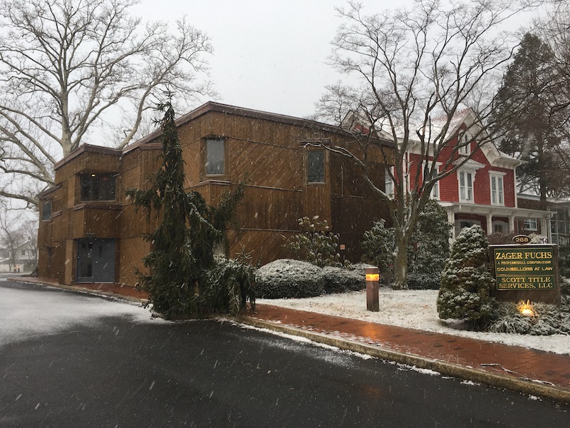 Zager Fuchs, PC Red Bank, NJ Office