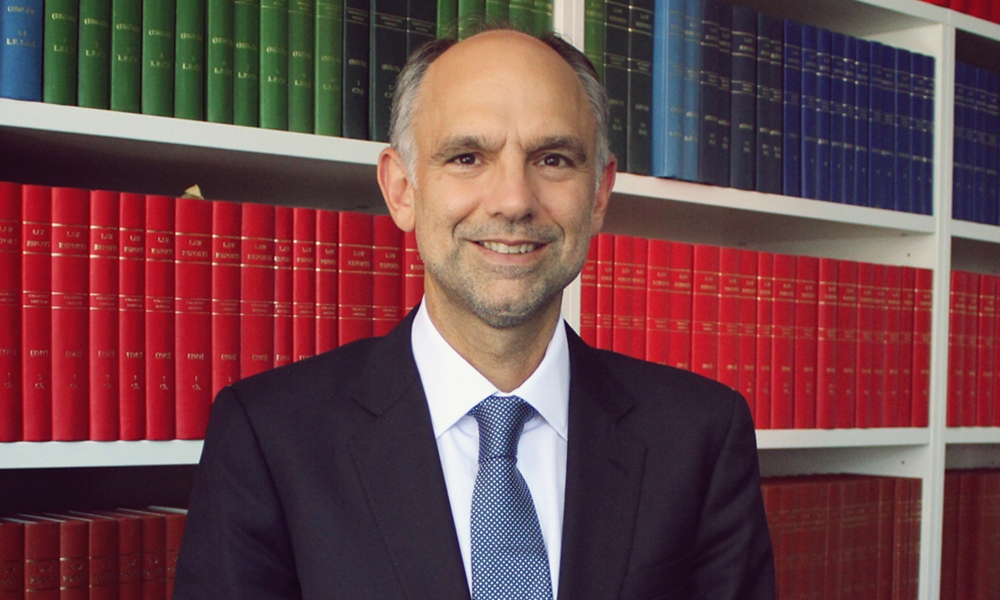 Lipman Karas Hong Kong Office