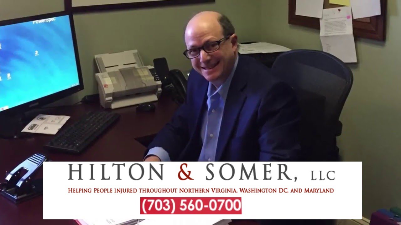 Hilton & Somer, LLC Fairfax, VA Office