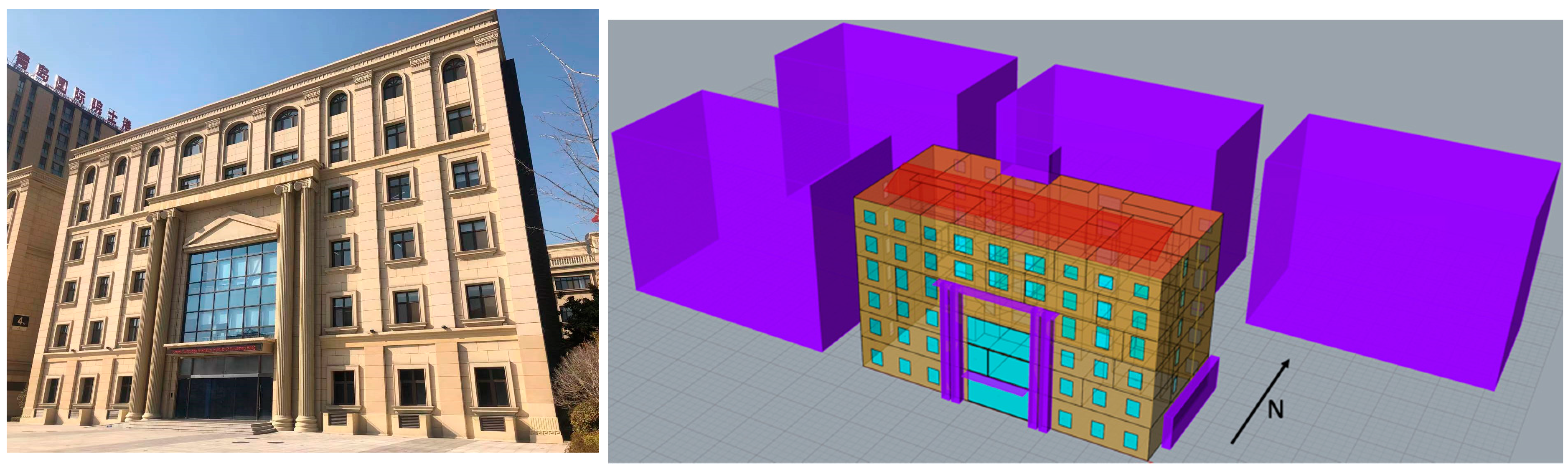 DHH Law Firm Qingdao, China Office