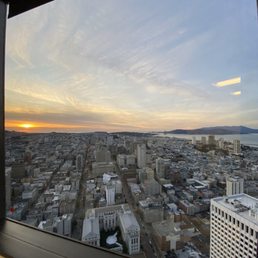 Yasrebi Law San Francisco,  Office