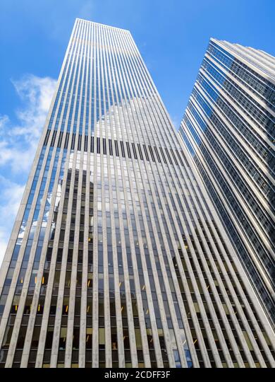 DLA Piper New York City, NY Office