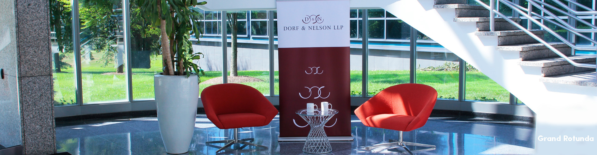 Dorf Nelson & Zauderer LLP New York City, NY Office