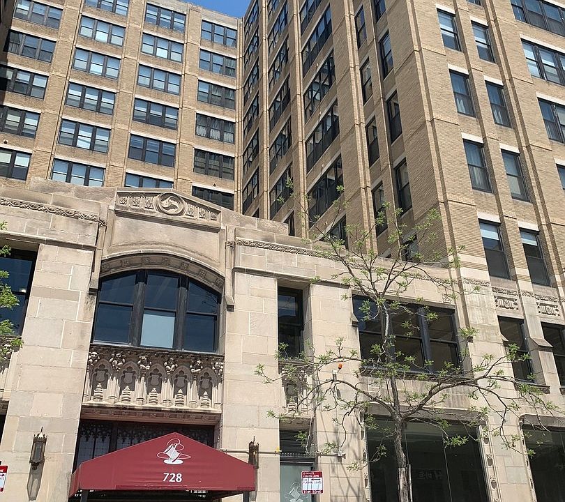 Vogelzang Law Chicago, IL Office