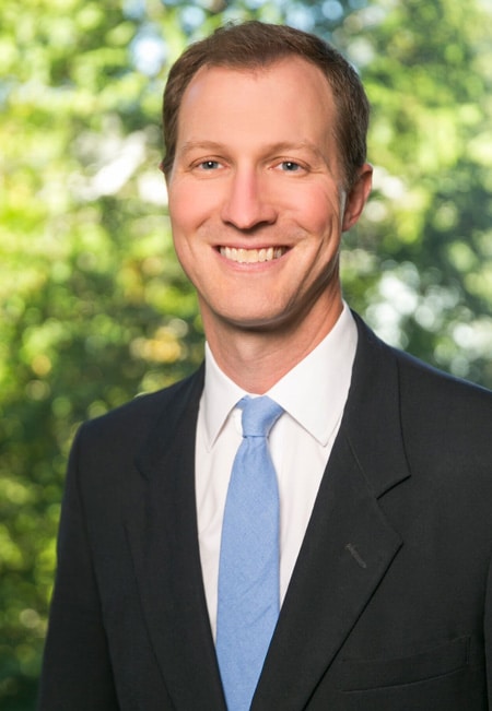 McMath Woods, P.A Little Rock, AR Office