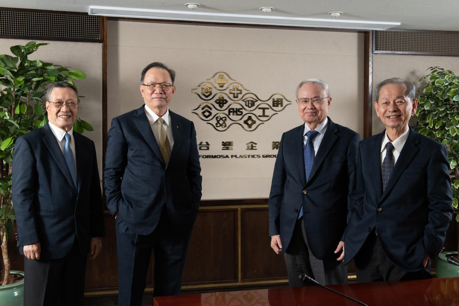 Formosan Brothers Taipei, Taiwan Office