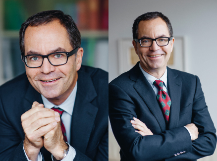 Friedrich Graf von Westphalen & Partner Freiburg, Germany Office