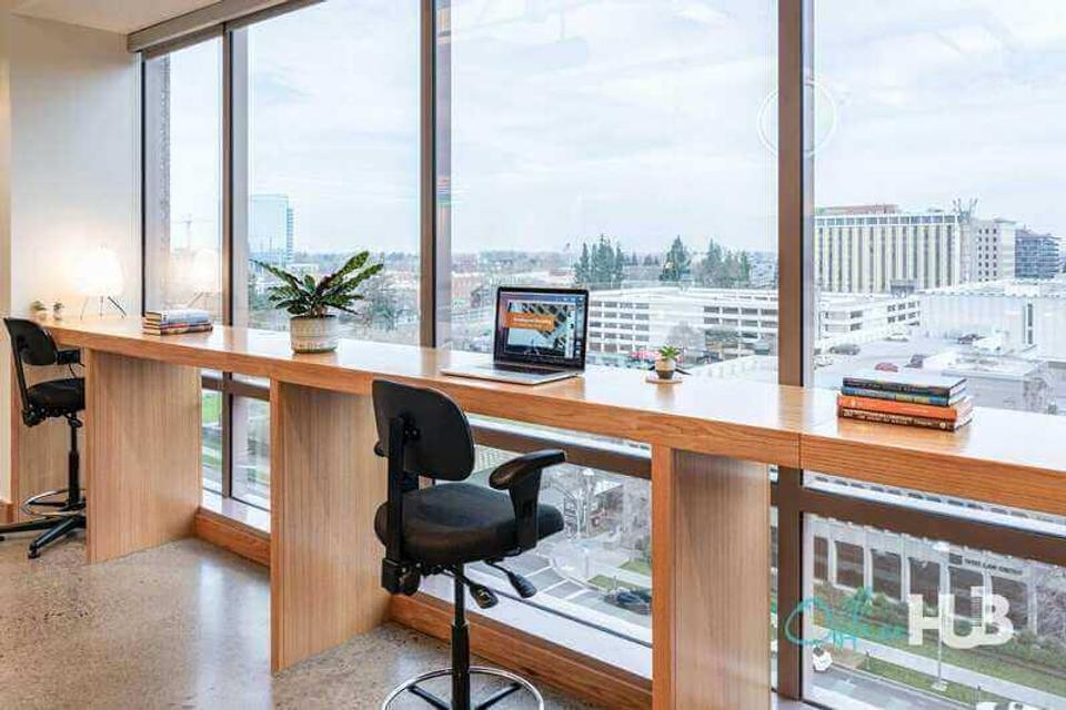 Martenson, Hasbrouck & Simon LLP Sacramento, CA Office