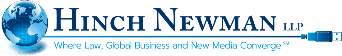 Hinch Newman LLP San Diego,  Office