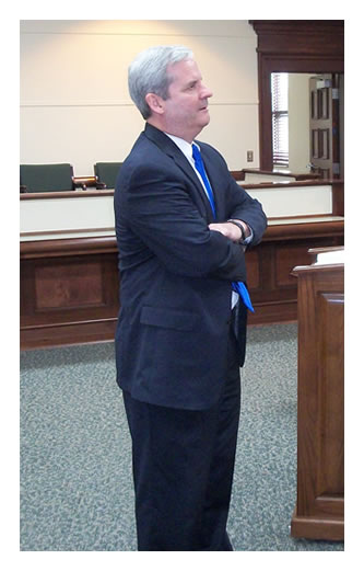 Marsh, Cotter & Stewart, LLP Enterprise, AL Office