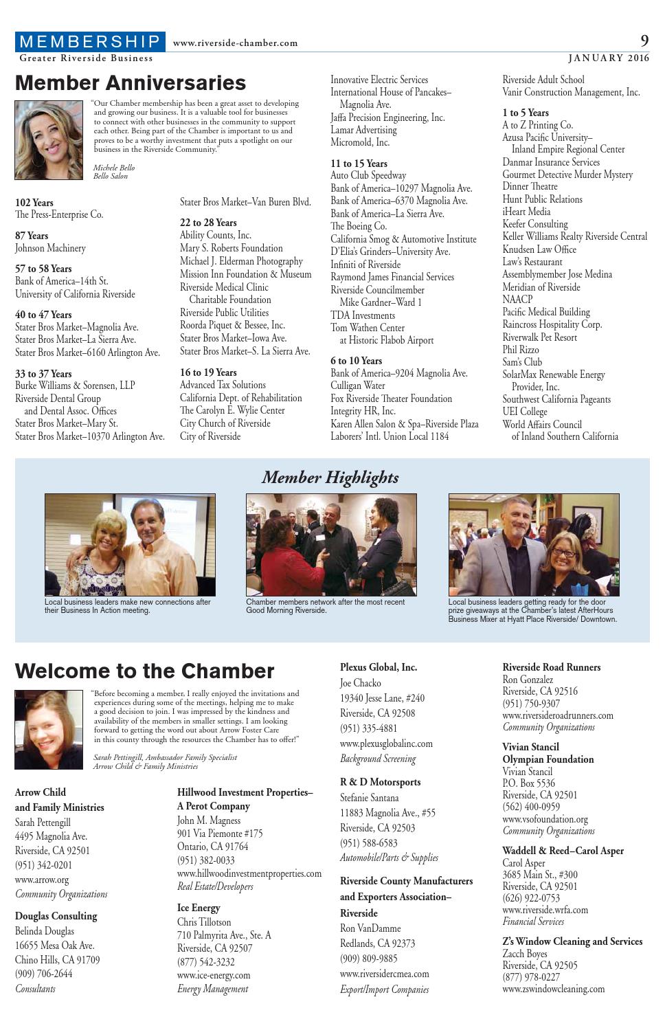 Burke, Williams & Sorensen, LLP Riverside, CA Office