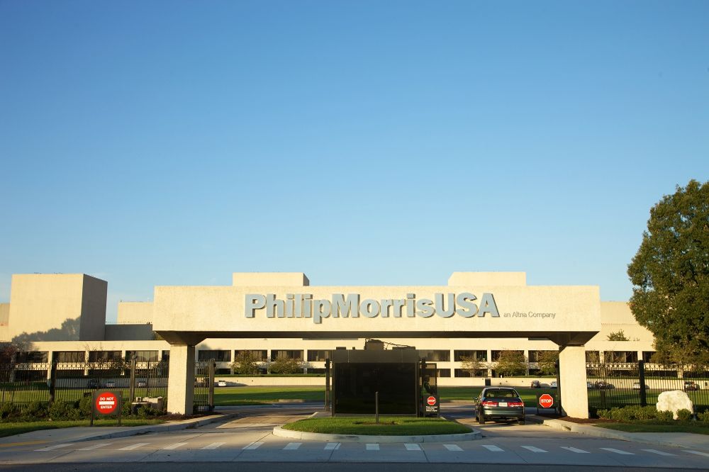 Morris & Morris Richmond, VA Office