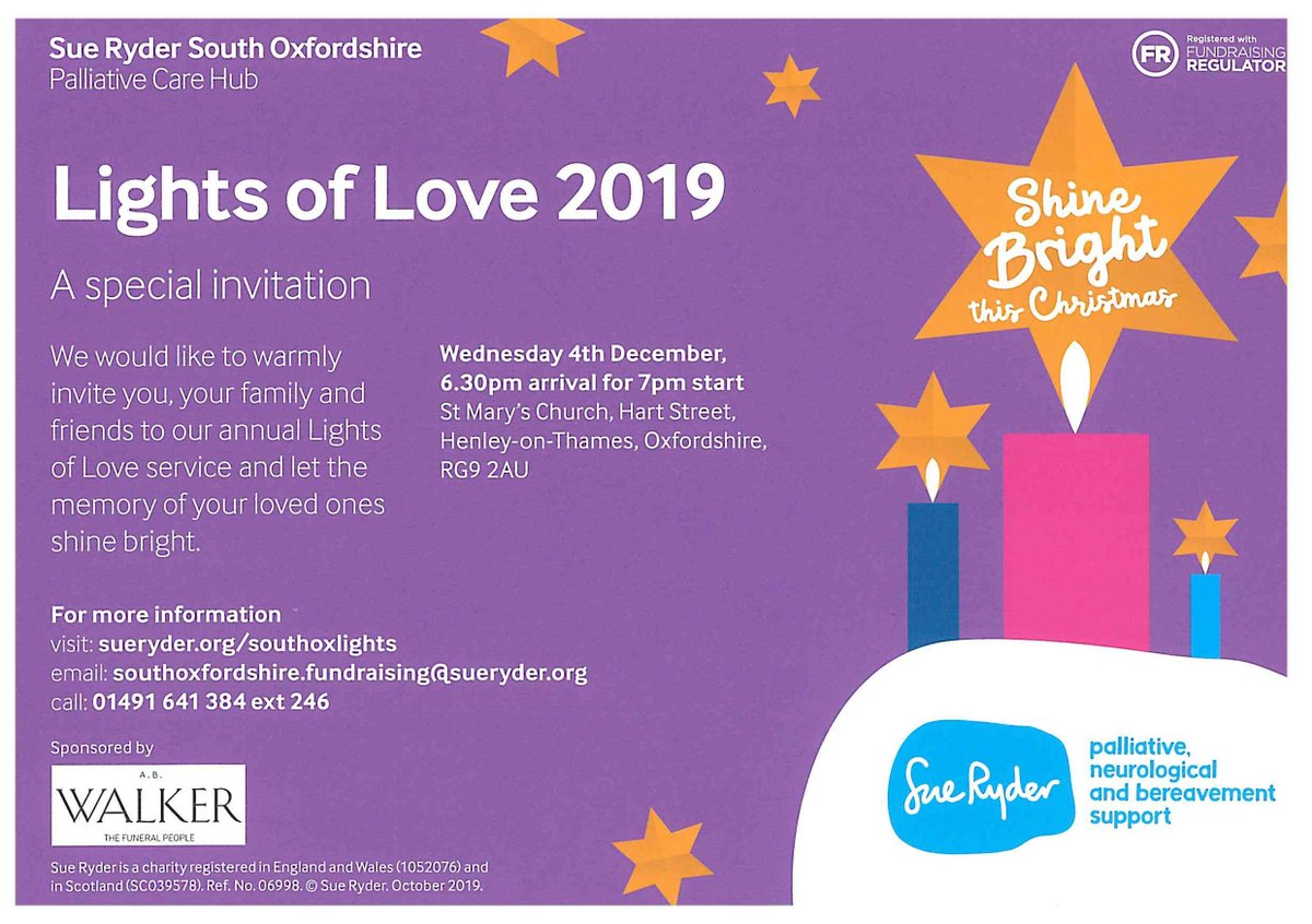 Blandy & Blandy LLP Henley on Thames, United Kingdom Office