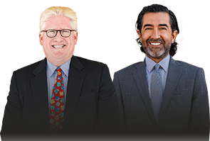 Law Offices of Michael J. Gopin Las Cruces, NM Office