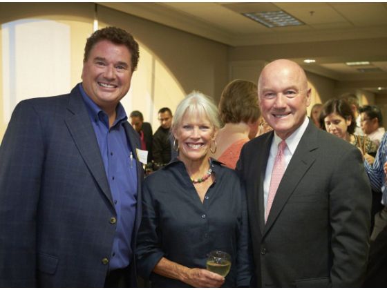 Keesal, Young & Logan Long Beach, CA Office