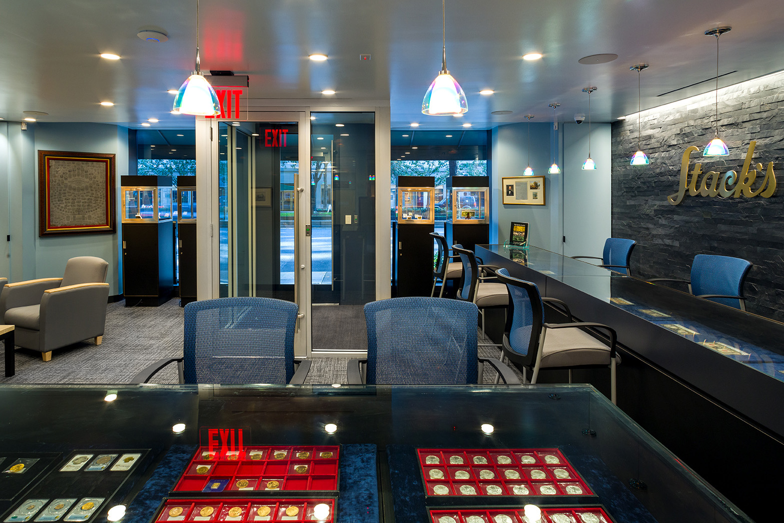 Bower Law PC New York City, NY Office