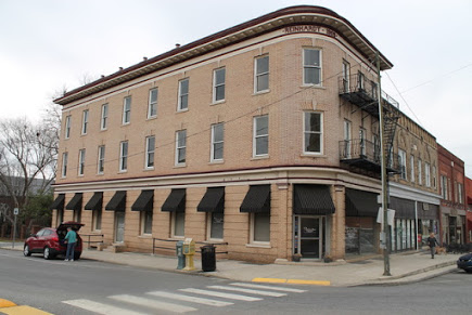 The Law Firm, Attorney Tracy Calhoun Lincolnton,  Office
