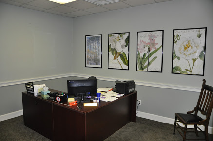 Pasley, Nuce, Mallory & Davis, LLC Griffin,  Office