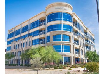 Wallin Hester PLC Gilbert,  Office