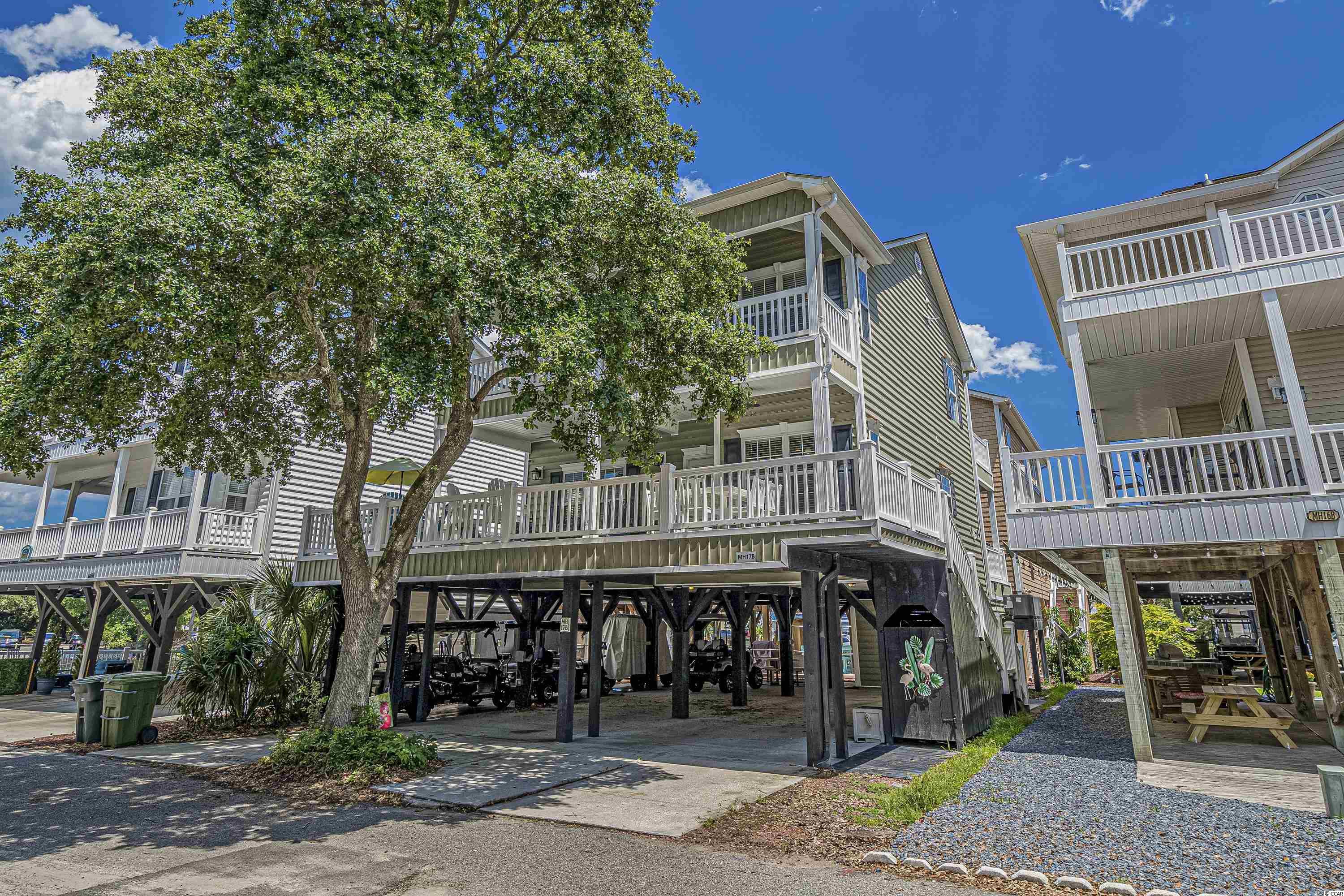 Indigo Family Law, LLC Surfside Beach,  Office