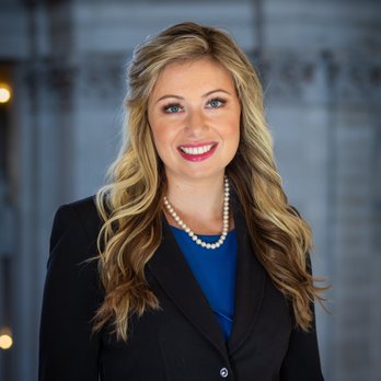 Law Offices of Tanya Gomerman San Francisco, CA Office