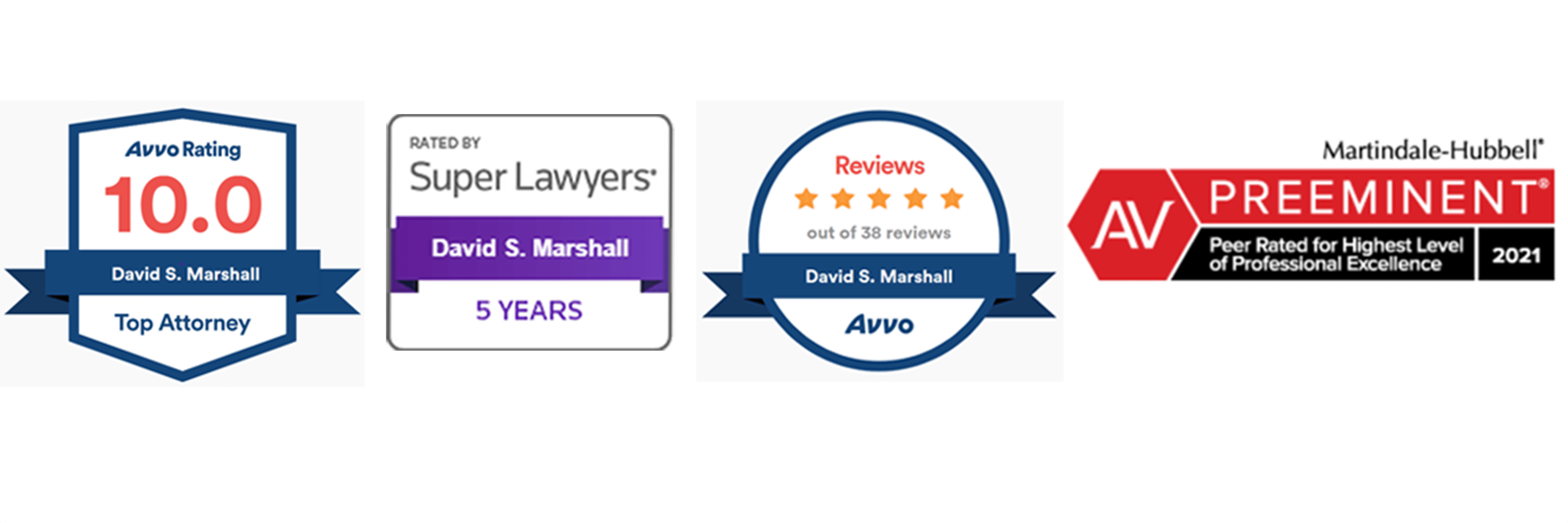 The Marshall Defense Firm Seattle,  Office