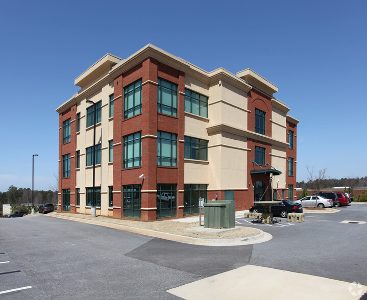 The Reddy Law Firm, PC Suwanee, GA Office