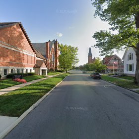 Eufinger Law Offices, LLC Marysville,  Office