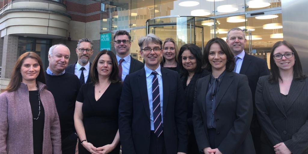 Harrison Clark Rickerbys Cambridge, United Kingdom Office