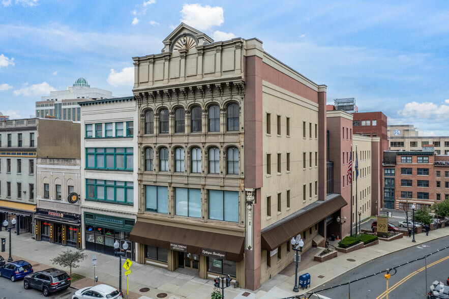 The West Firm, PLLC Albany, NY Office
