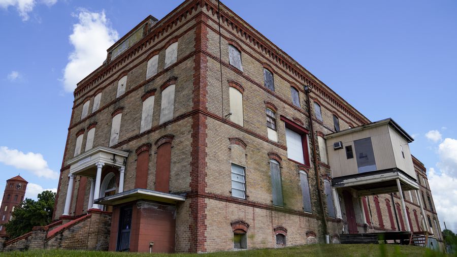 Rebein Brothers P.A Tampa, FL Office