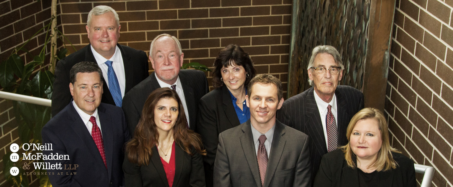 O'Neill McFadden & Willett LLP Dyer, IN Office