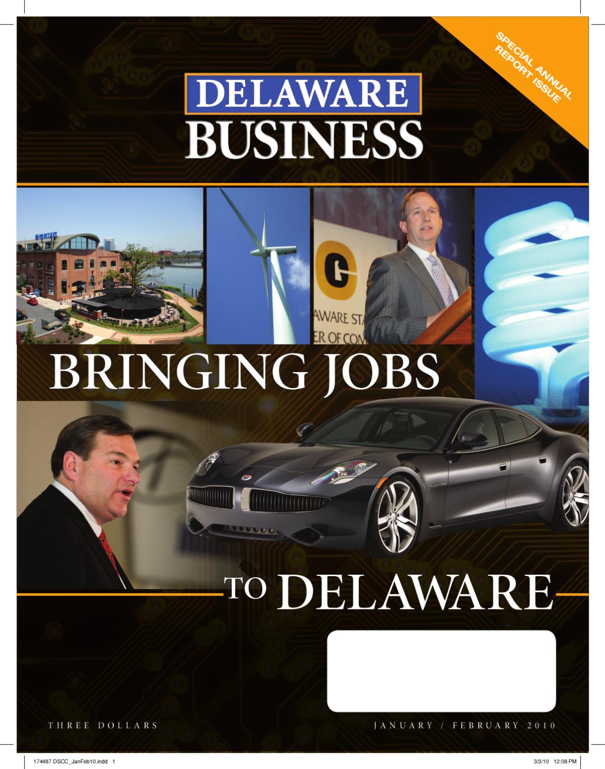 Young Conaway Stargatt & Taylor LLP Middletown, DE Office