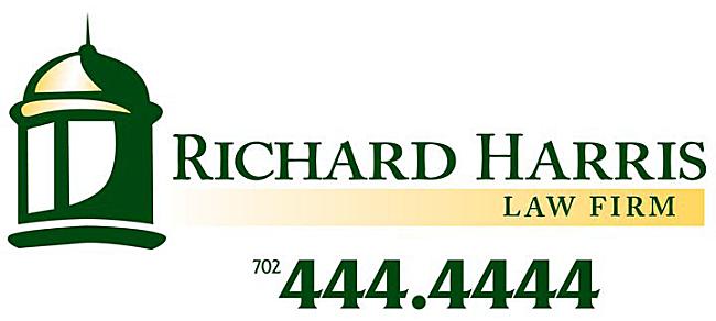 Richard Harris Law Firm Las Vegas, NV Office