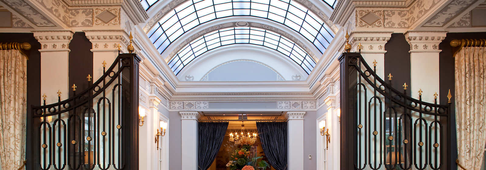 Jefferson IP Law LLP Washington,  Office