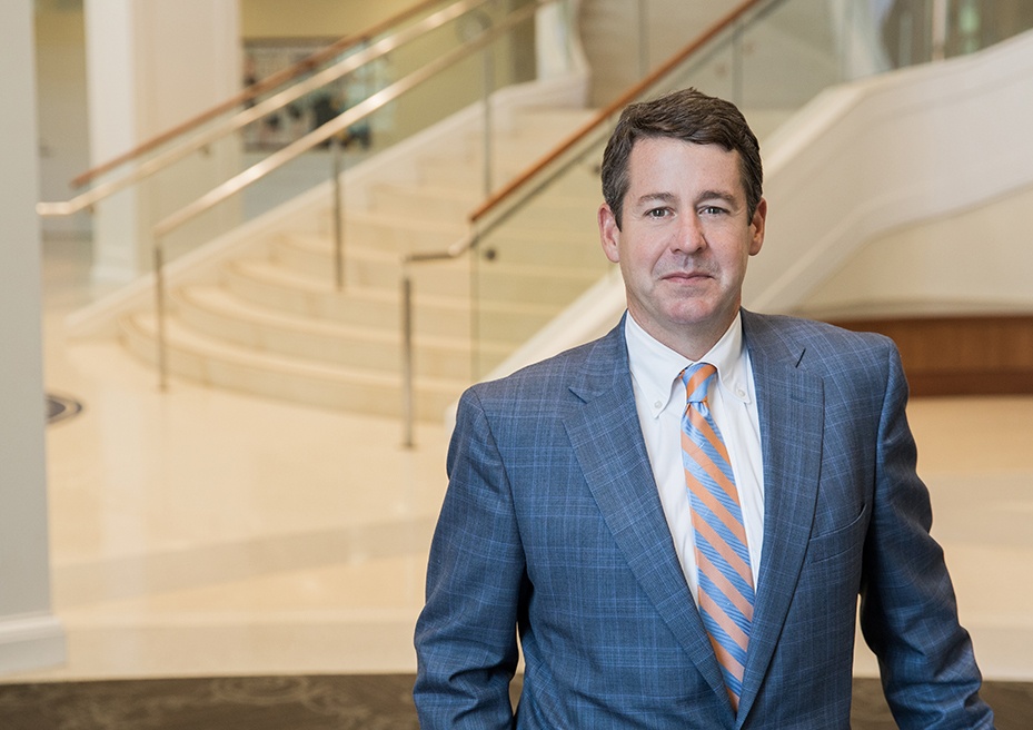 Hirschler Fleischer, a Professional Corporation Fredericksburg, VA Office