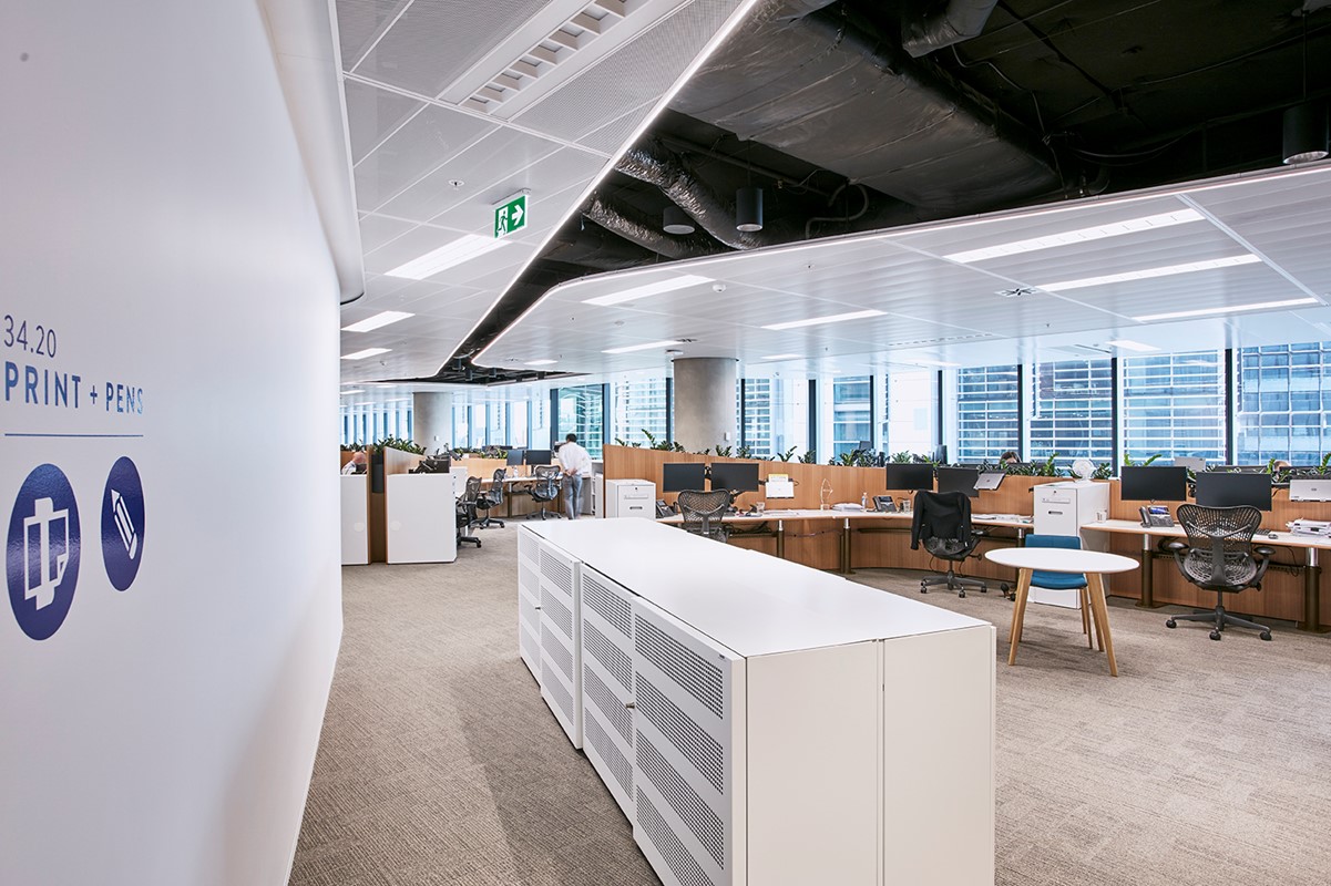 Gilbert & Tobin Sydney, Australia Office